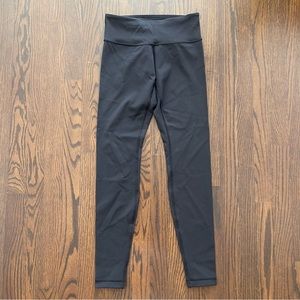 Lululemon Wunder Under Legging